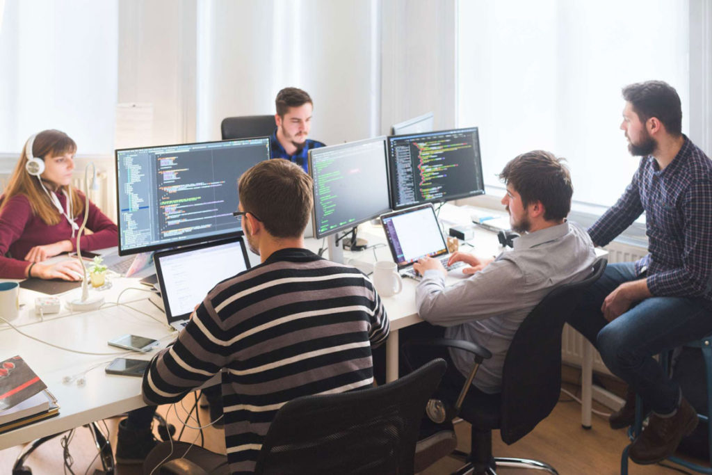building your SOC team