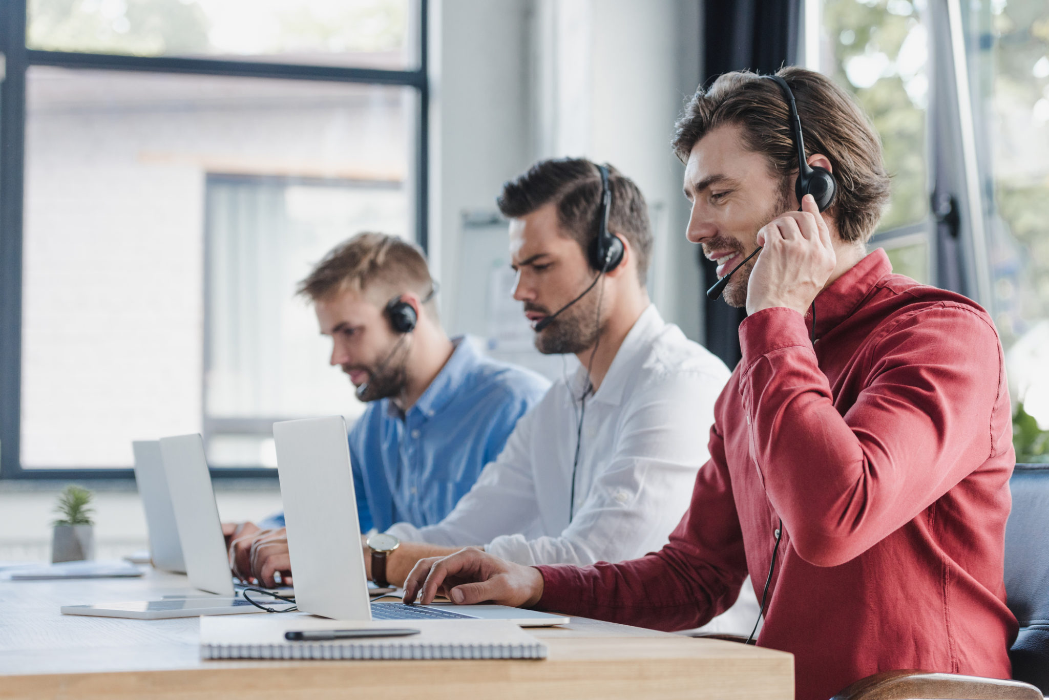 Faites carrière chez Victrix, découvrez nos offres d'emploi