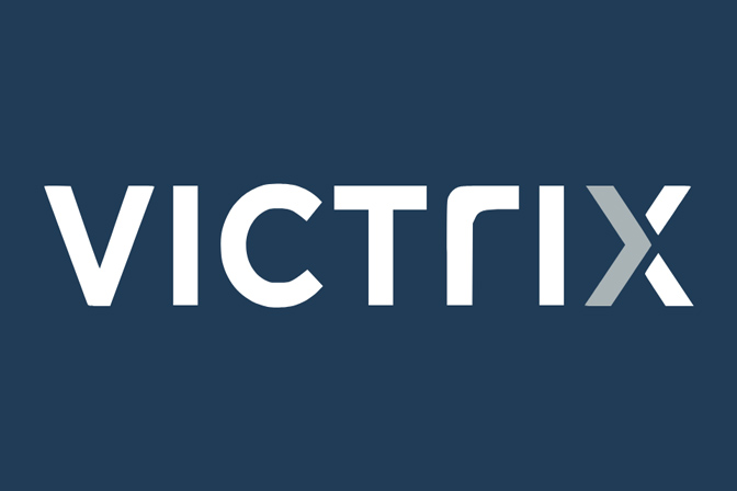 logo Victrix canada