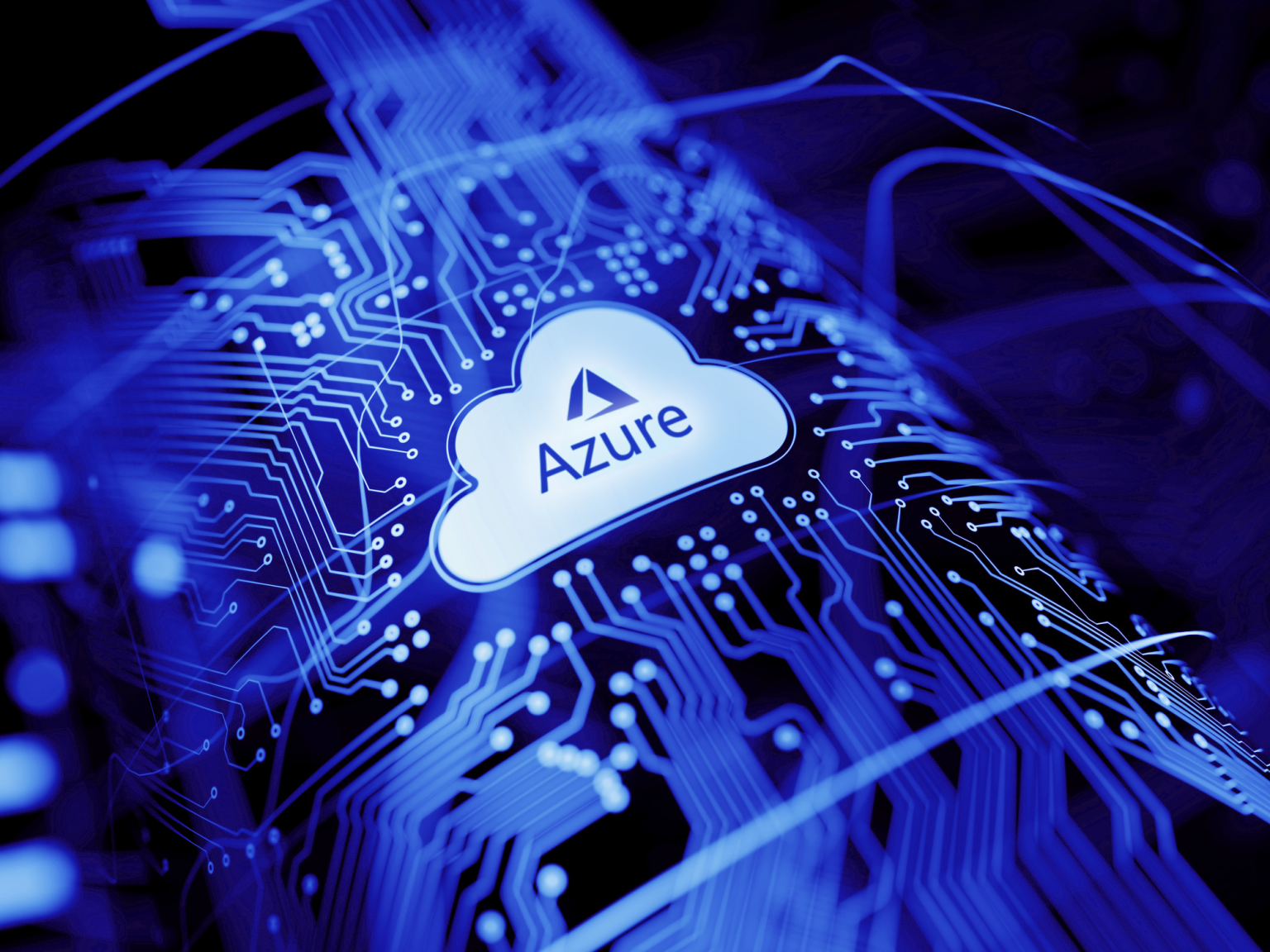 Microsoft Azure cloud services from the cloud experts at Victrix.