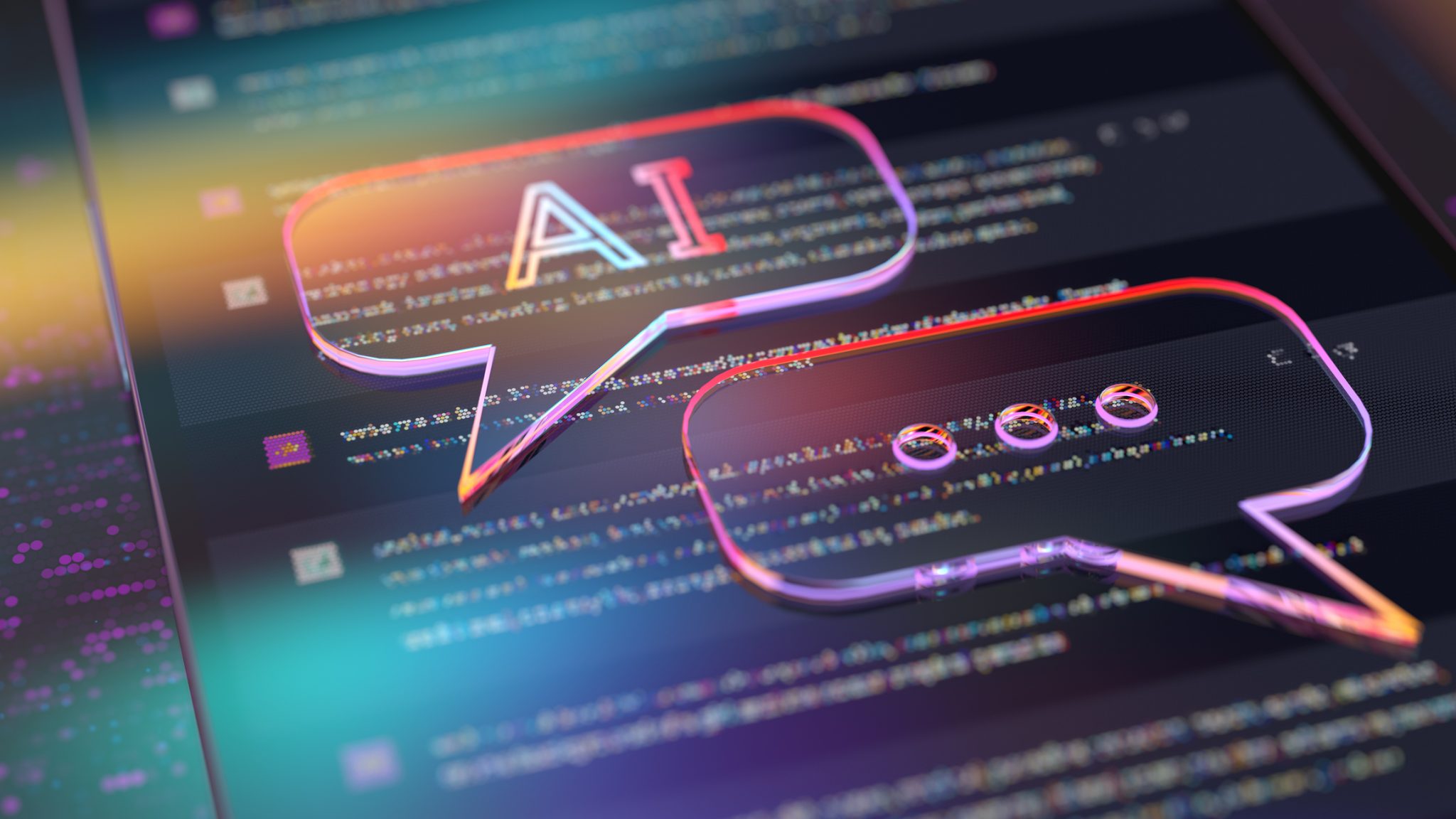 Intelligence artificielle AI