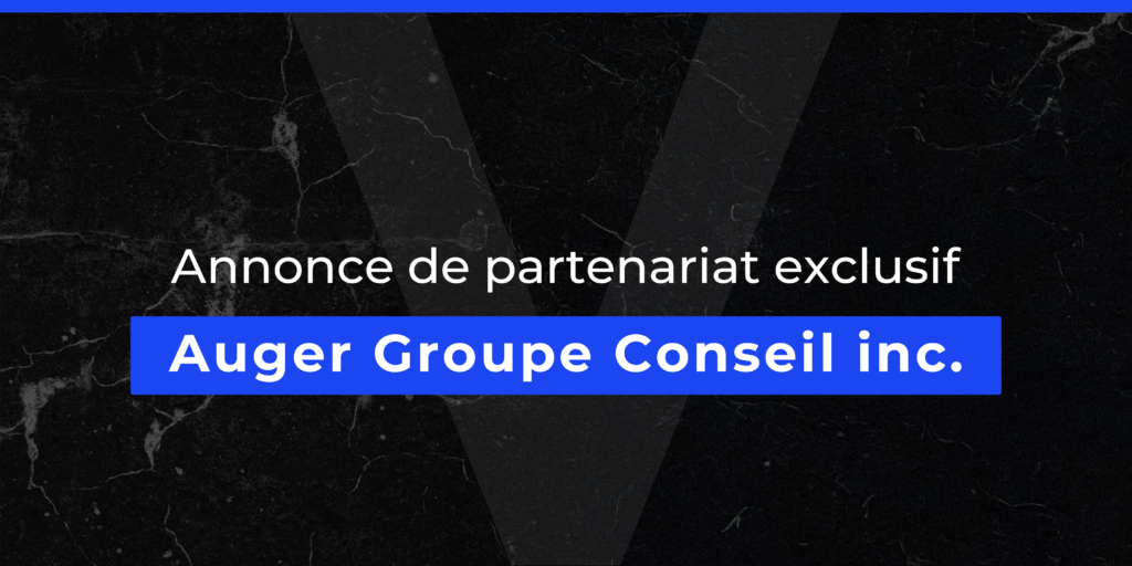 Un partenariat exclusif avec l’un des plus grands acteurs de la réalité étendue au Canada