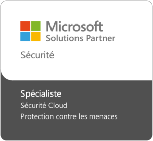 Microsoft Security logo